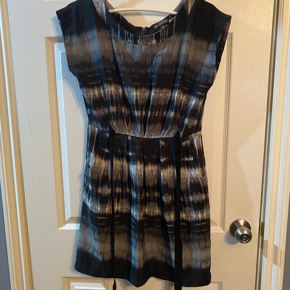 BeBop Dress